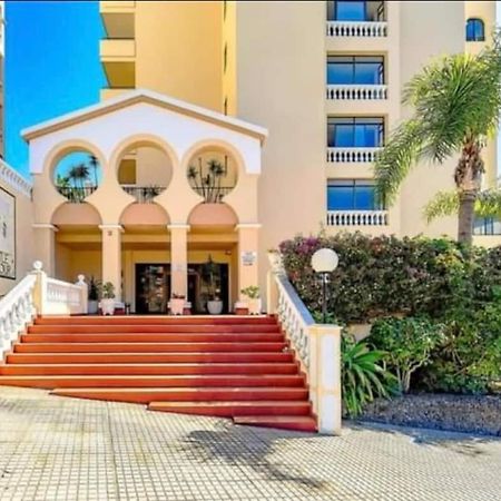 Estudio Los Cristianos Los Cristianos  Exterior photo